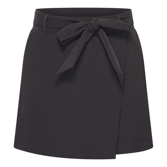 My lady skort Kila Zwart