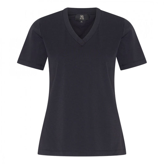 My lady t-shirt korte mouw Navy
