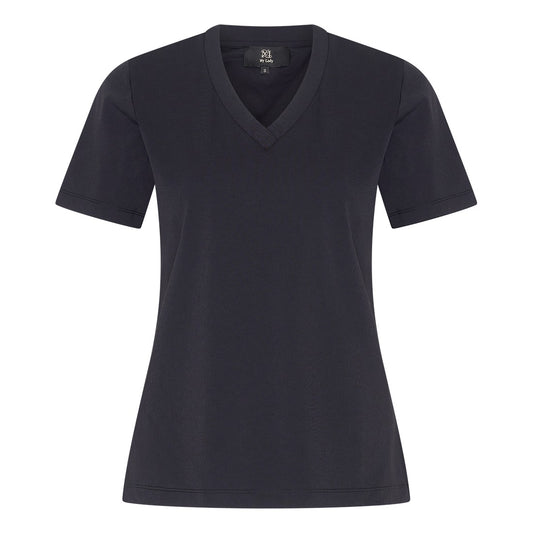 My lady t-shirt korte mouw Zwart