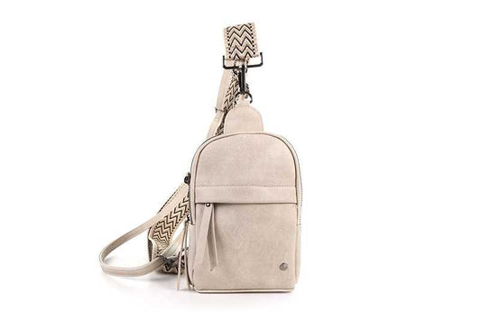 Naturel crossbodytas Bakkum OLT11203