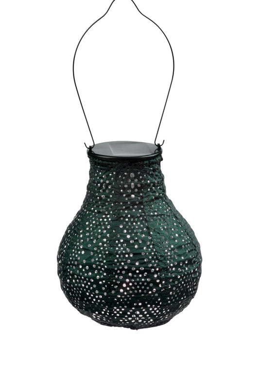 Lumiz solar lampion Bulb Ikat Green 16 Nr. 5