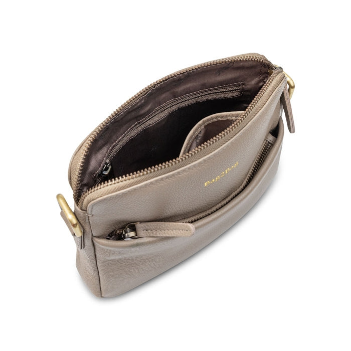 Oslo Taupe