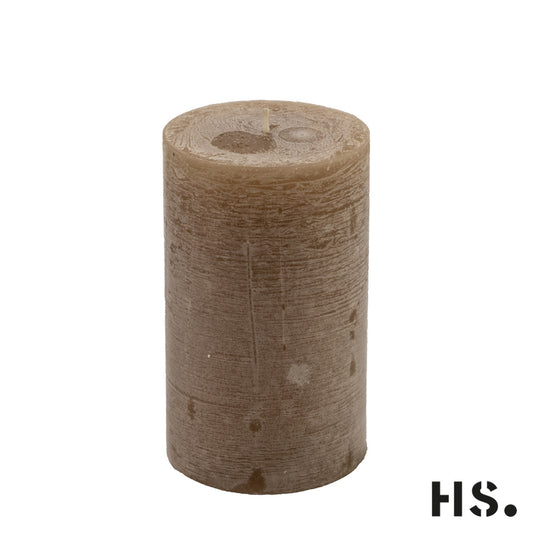 Pillar Candle 9x15 cm SA  849189