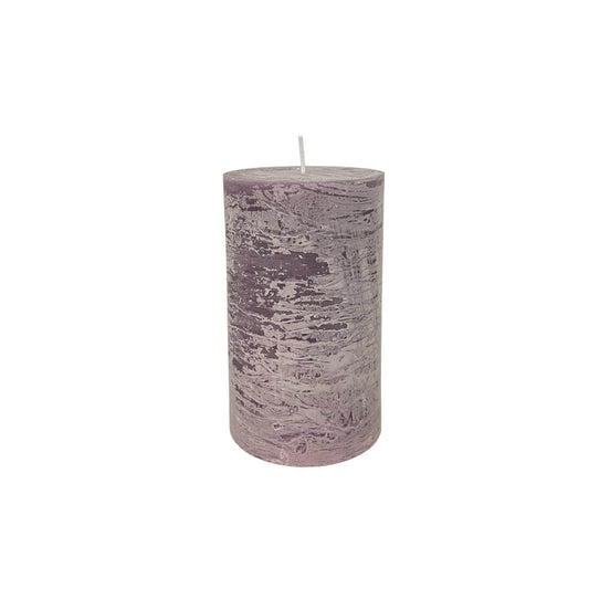 Pillar Candle PU L  692451