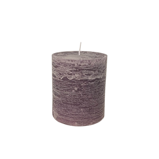 Pillar Candle PU M  692448