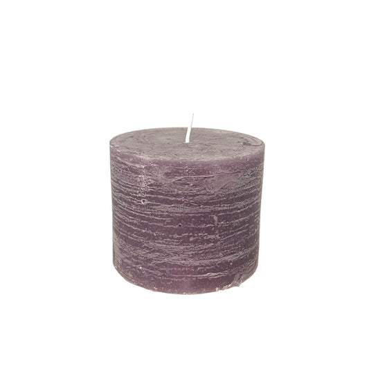 Pillar Candle PU S 692445