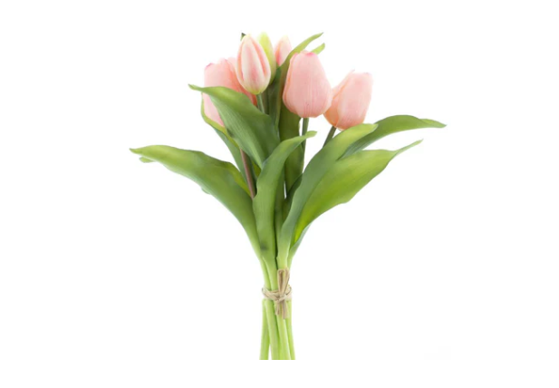 RealTouchVermeertulipbundleSallyX7pink31cm__1