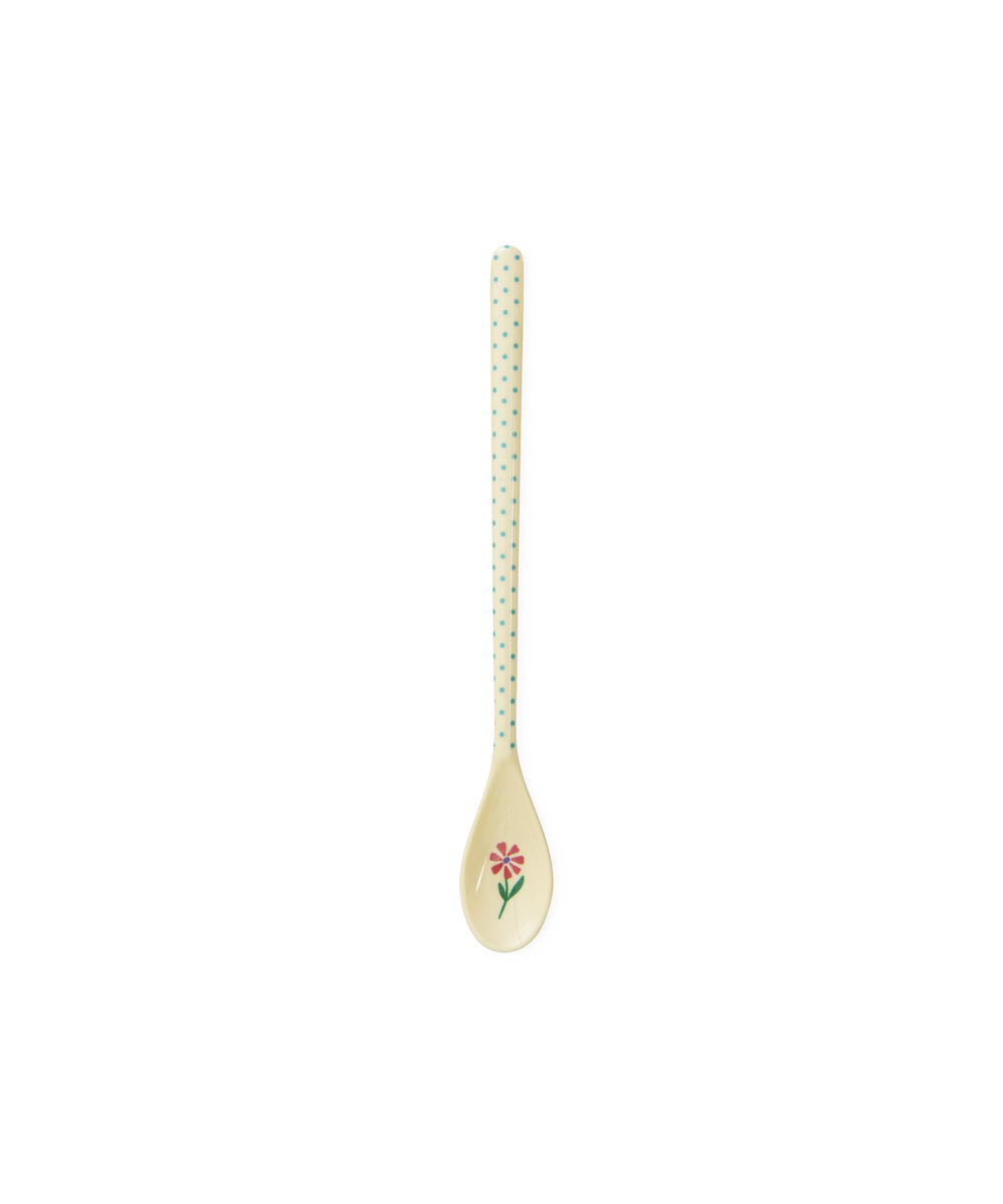 RiceLattemacchiatolepelDotsandFlowers__1