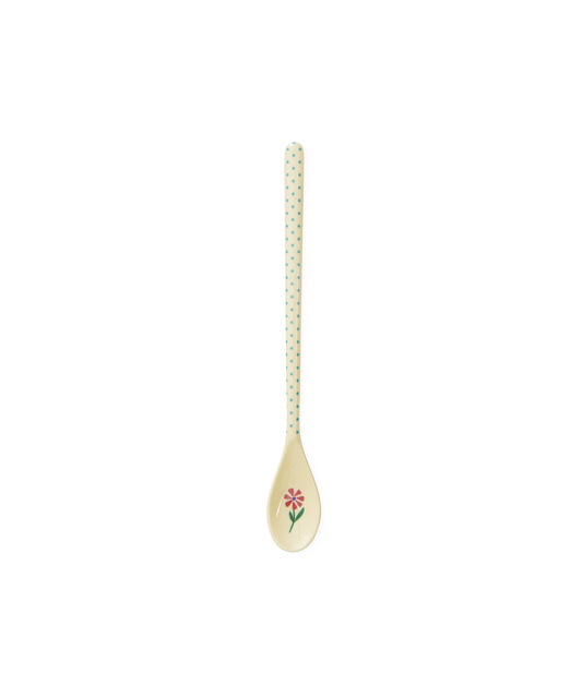 RiceLattemacchiatolepelDotsandFlowers__1