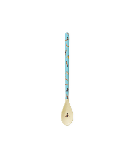 RiceLattemacchiatolepelRetroSwimsterPrint__1