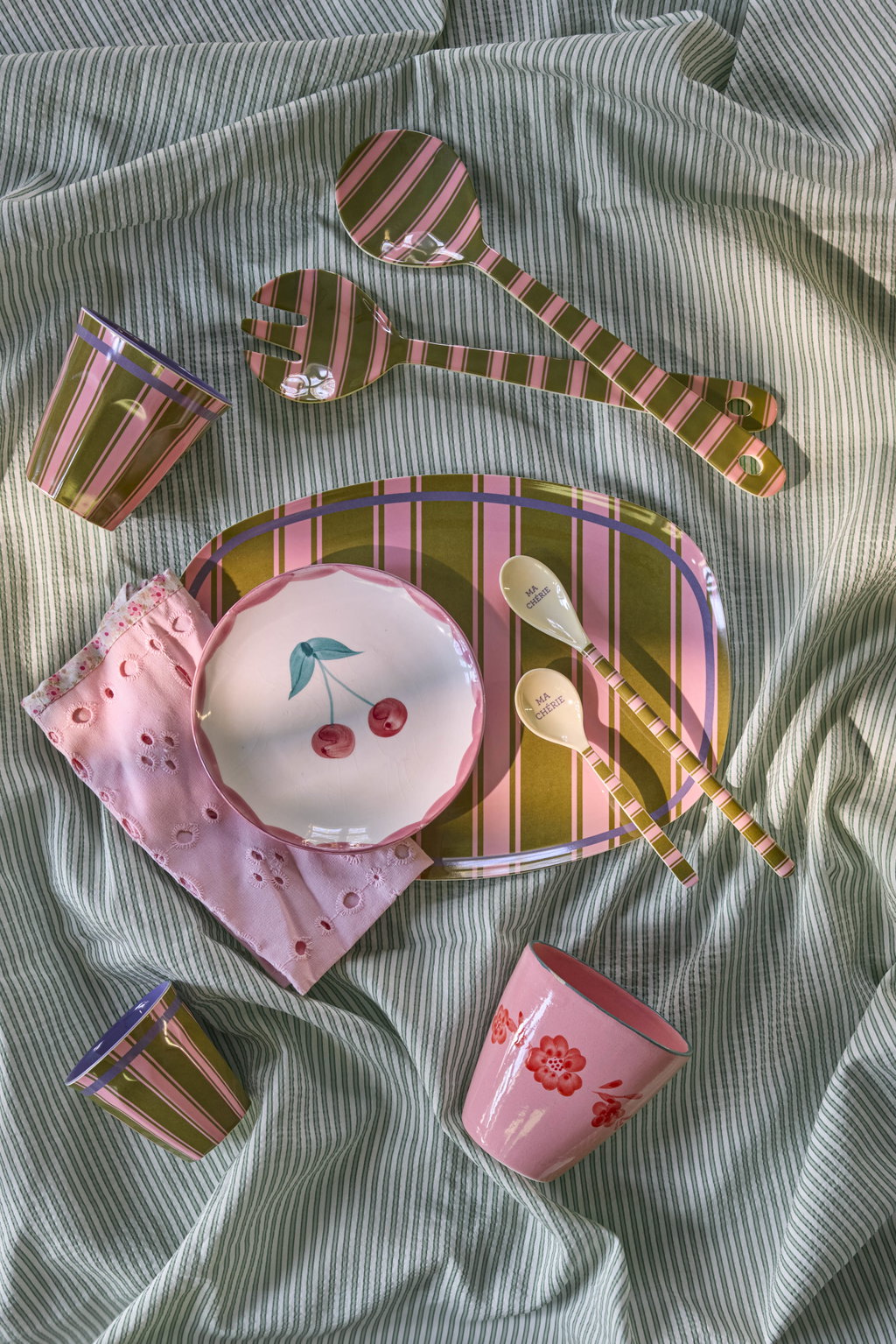 RiceLattemacchiatolepelstripedelight__2