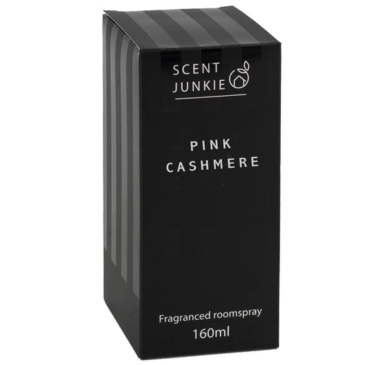 Roomspray 160ml Pink cashmere