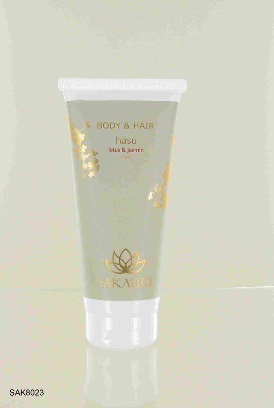 Sakaeru body and hair 200 ml SAK8023