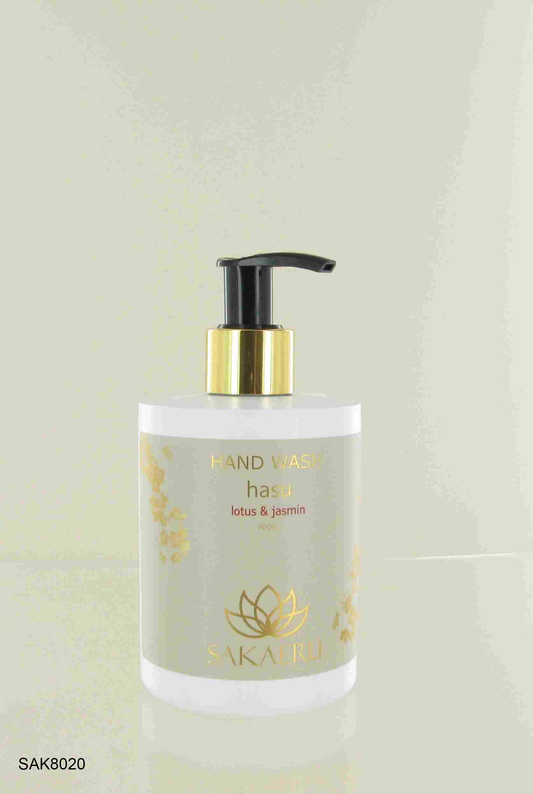 Sakaeru hand wash 300ml SAK8020