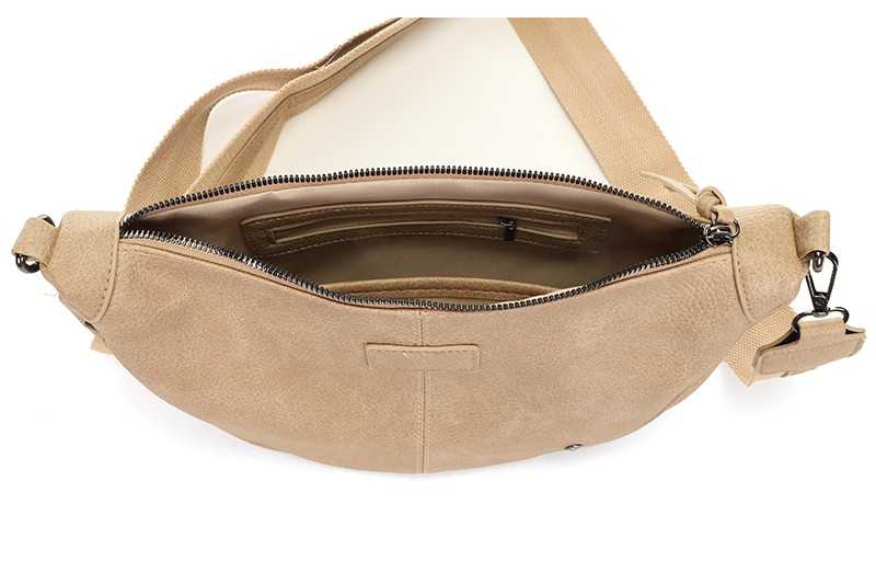 Sand crossbodytas Venetië OLT12271