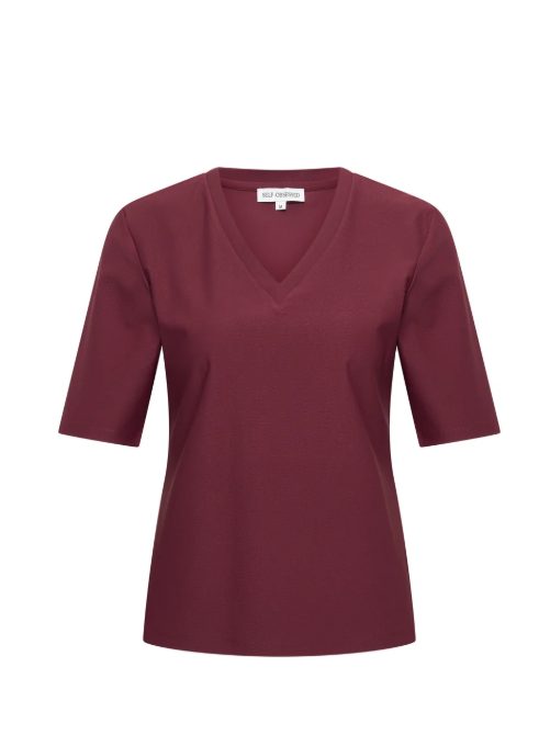 Self-obsessedtwilltopBurgundy__1