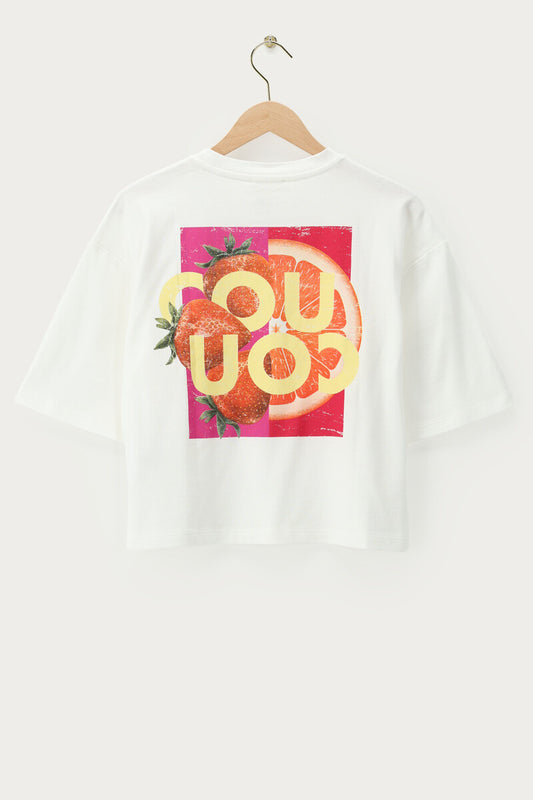 ShirtmetfruitprintWit__1
