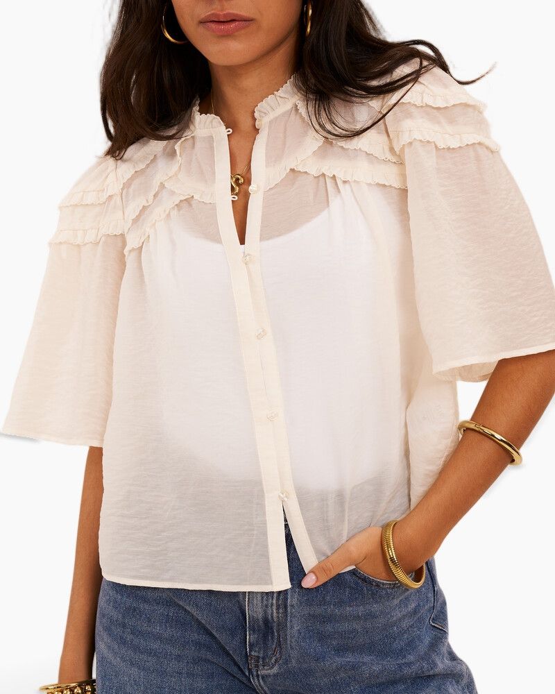 ShortsleevetopwithrufflesWit__1