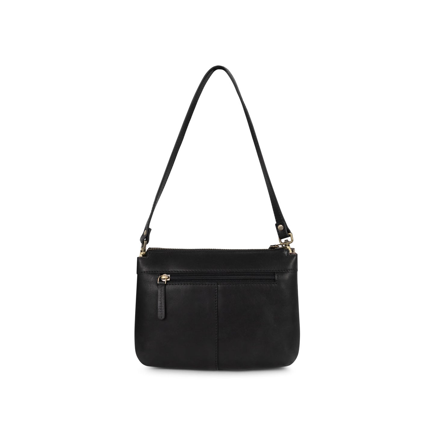 Sintra tas zwart cow