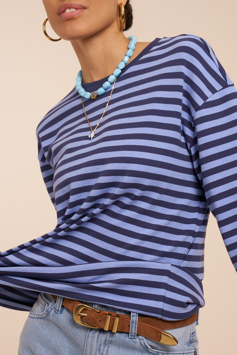 StripedlongsleeveteecoloredLichtblauw__1