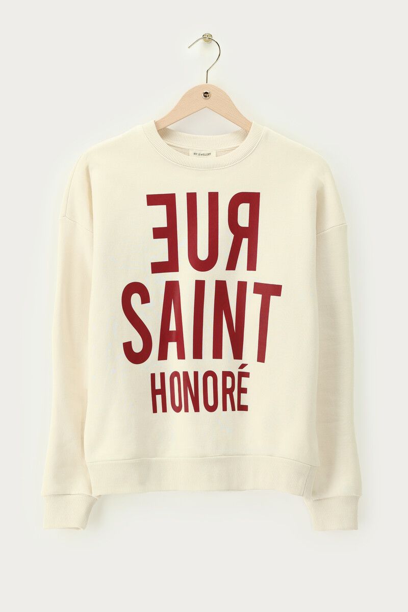 Sweatermetrodeopdruk_Ruesainthonore_Wit__4