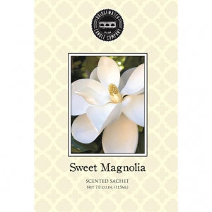 Sweet Magnolia geurzakje