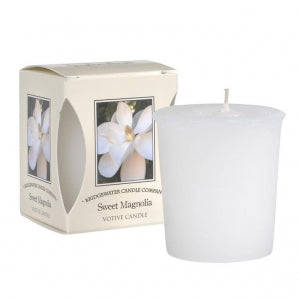 Bridgewater kaars Sweet Magnolia votive