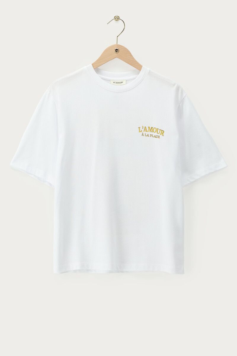 T-shirt_Lamouralaplage_Wit__3