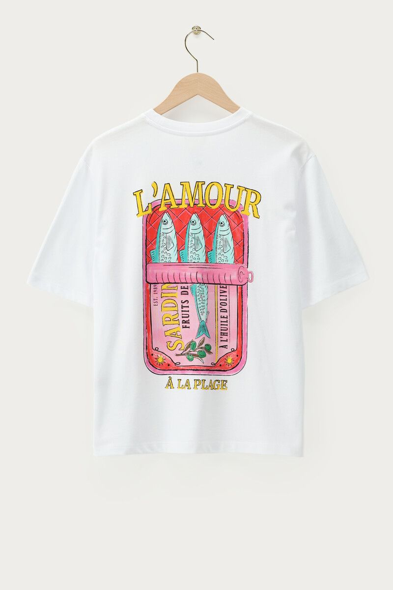T-shirt_Lamouralaplage_Wit__4
