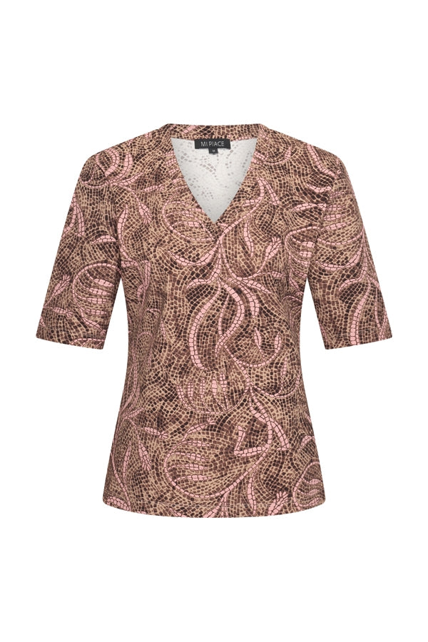 TShirtVNeckTwilightTwigsPrintEspresso__3