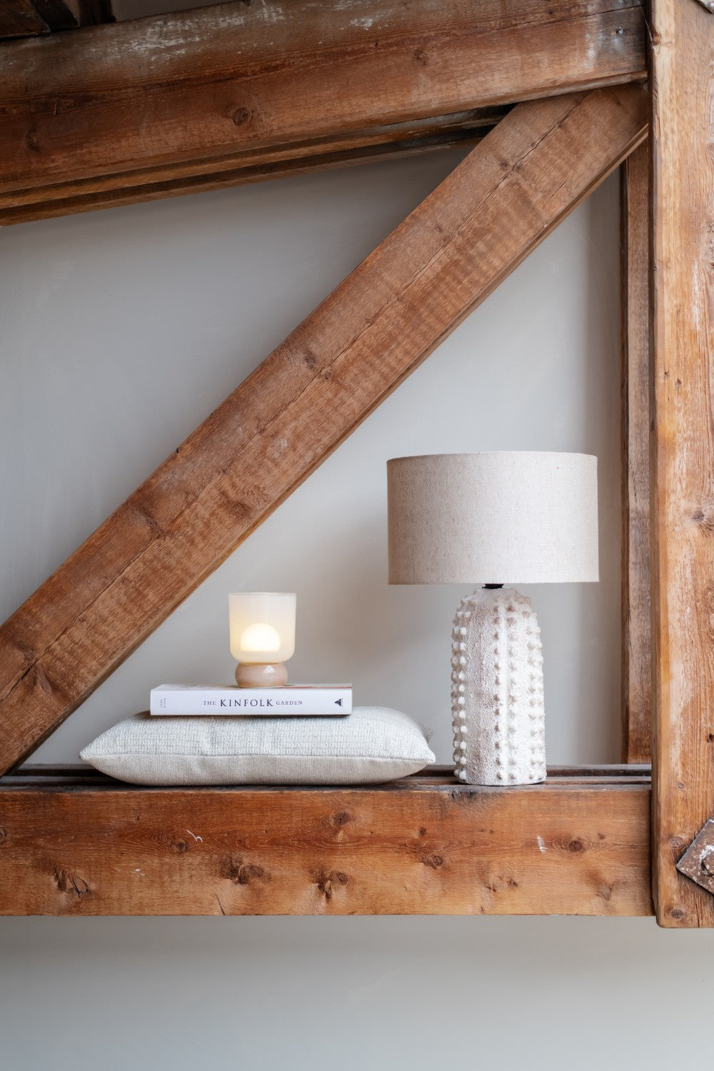 TafellampLiroLEDbeige__2