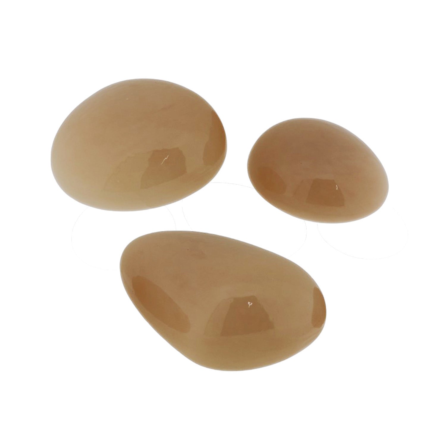 TafellampPebbleLEDSbeige__1