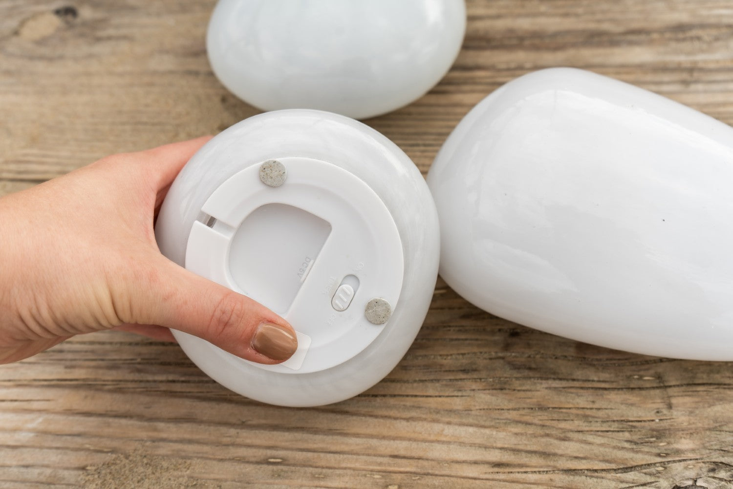 TafellampPebbleLEDSbeige__3