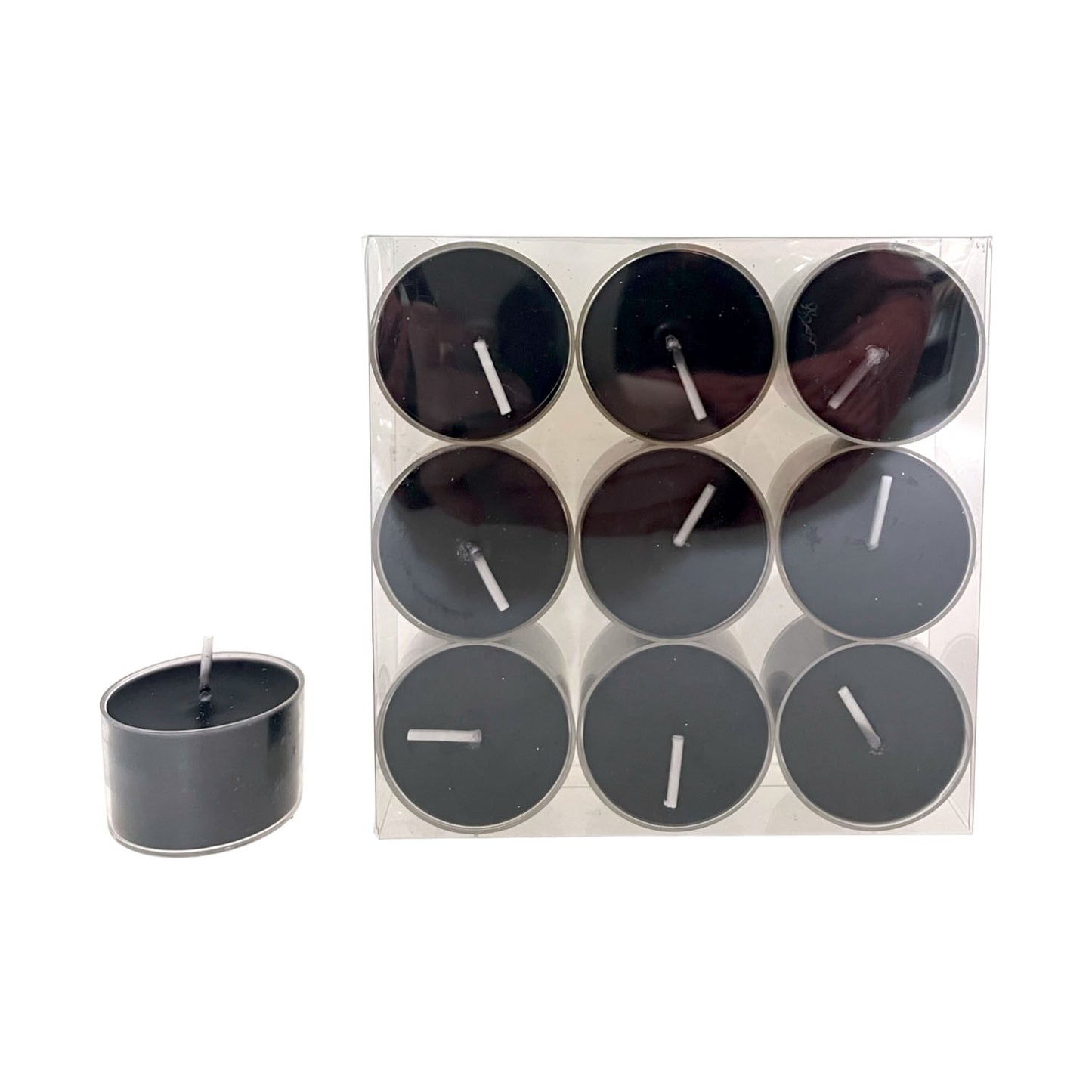 Tealight Black 692353