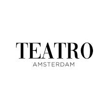 Telefoonkoord leer luipaard