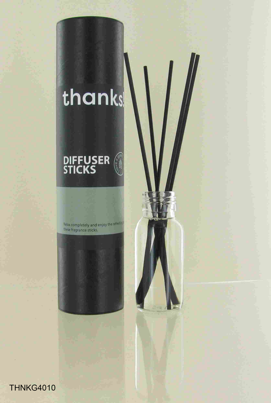 Thanks! Diffuser sticks Amber THNKG4010