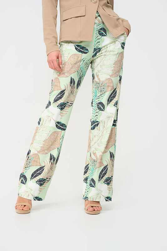 TrousersStraightBotanicalPistachio__1