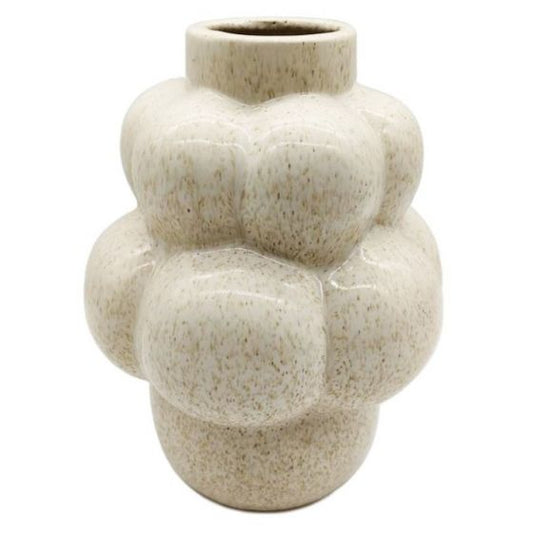 Vaas bubbels klein