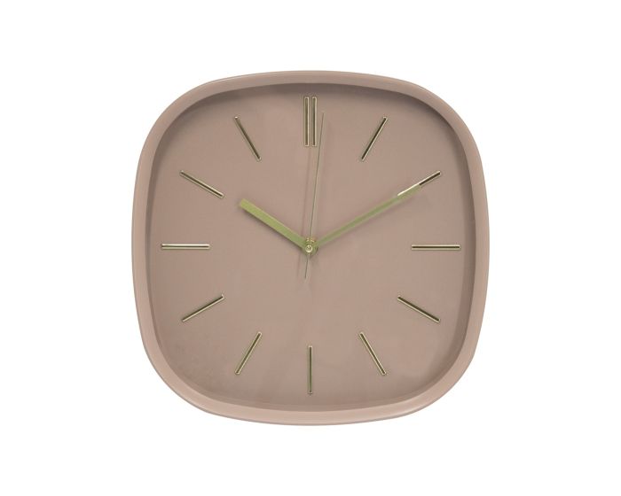 WandklokLuno30cmbeige__1