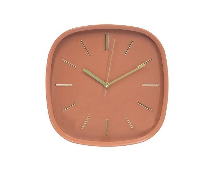 WandklokLuno30cmclay__1