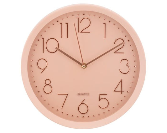 WandklokViva30cmroze__1