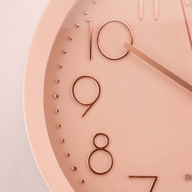 WandklokViva30cmroze__2
