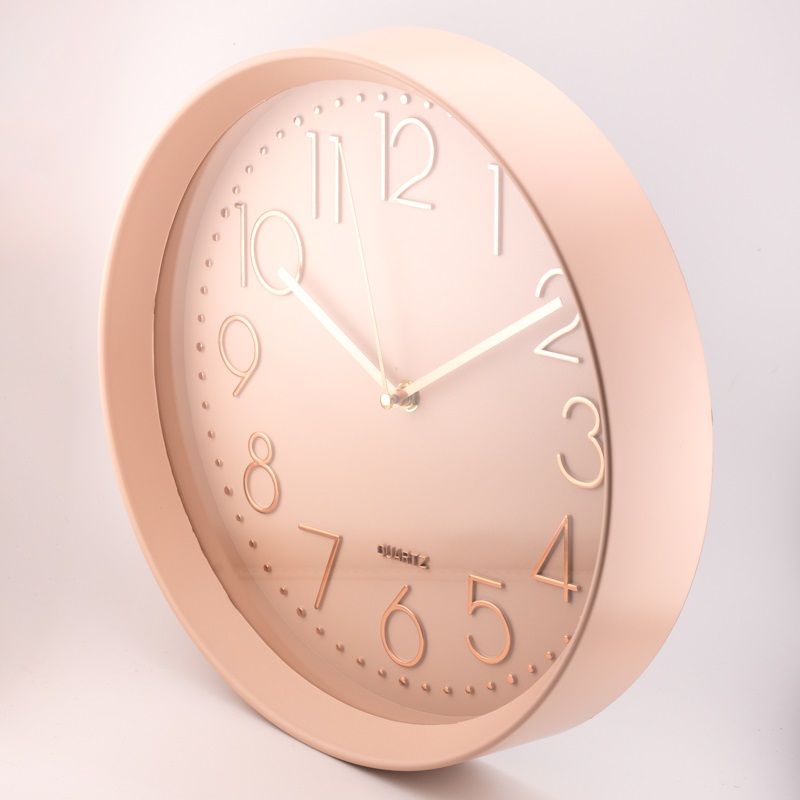 WandklokViva30cmroze__3