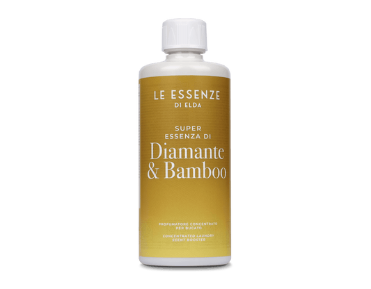 Wasparfum Diamant & Bamboo 500 ML