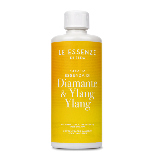 Wasparfum Diamante Ylang-Ylang 500 ML