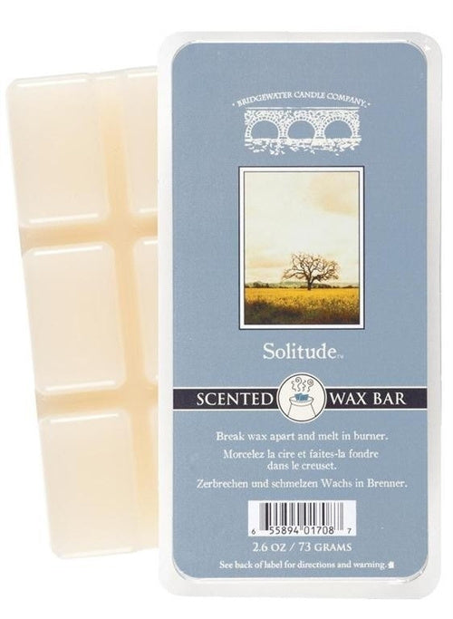 Wax bar silent night