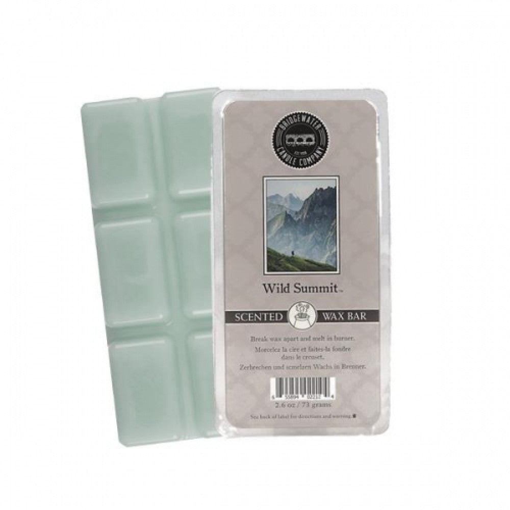 Wax bar wild summit