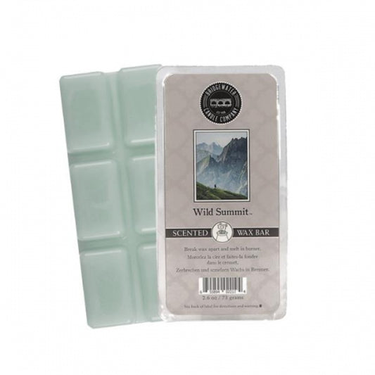 Wax bar wild summit