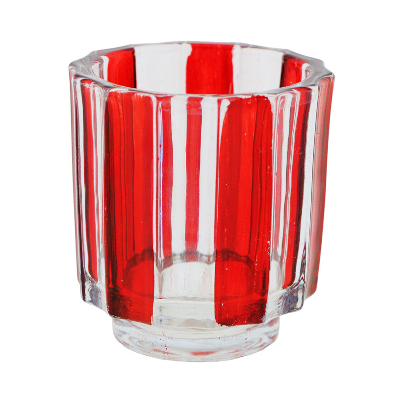 WaxinehouderCirquerood__1