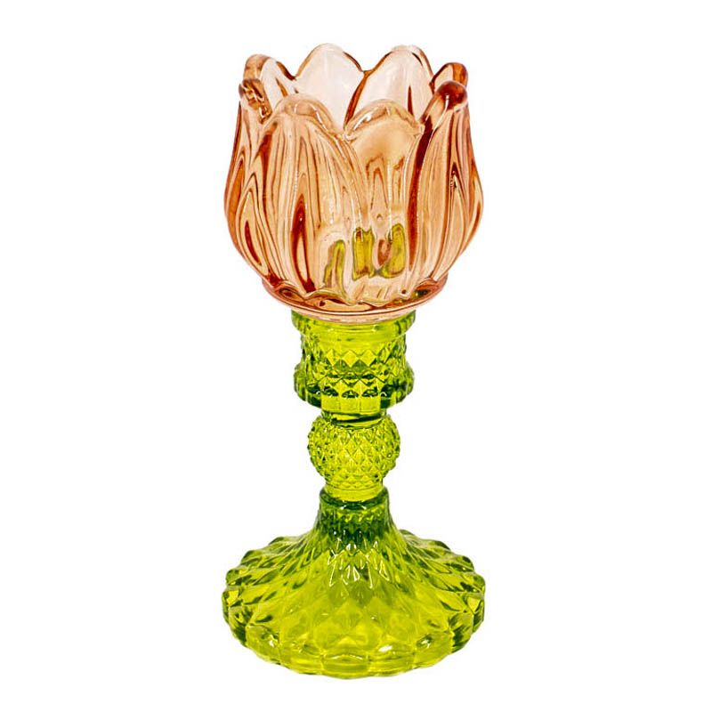 Waxinehoudertulpsandstonemetgroen__1